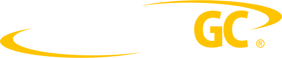 Logo Hosting GC